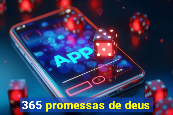 365 promessas de deus